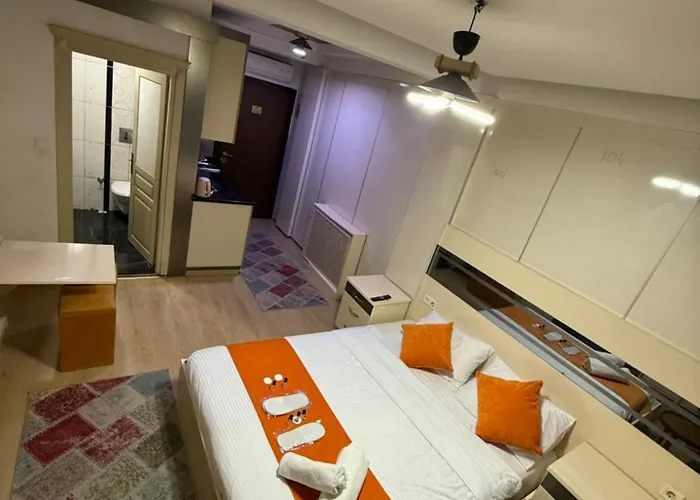 Taksim Premium Gold Hotel