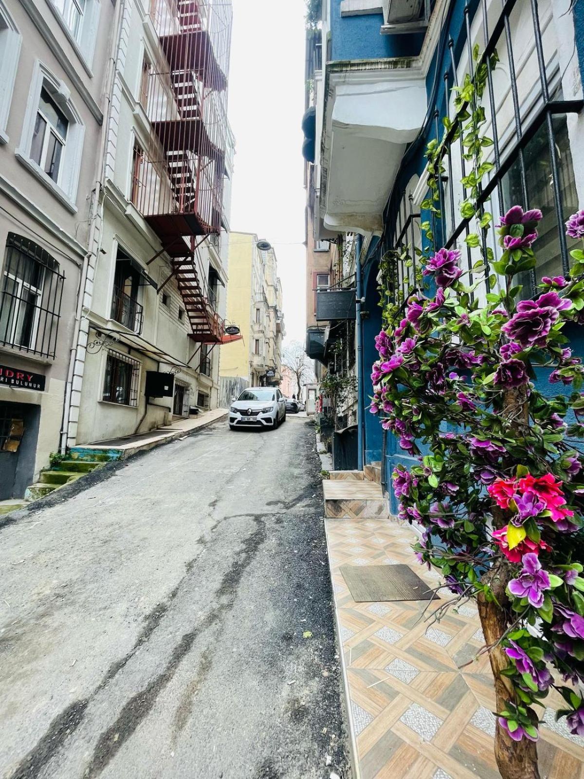 Hotel Taksim Premium Gold