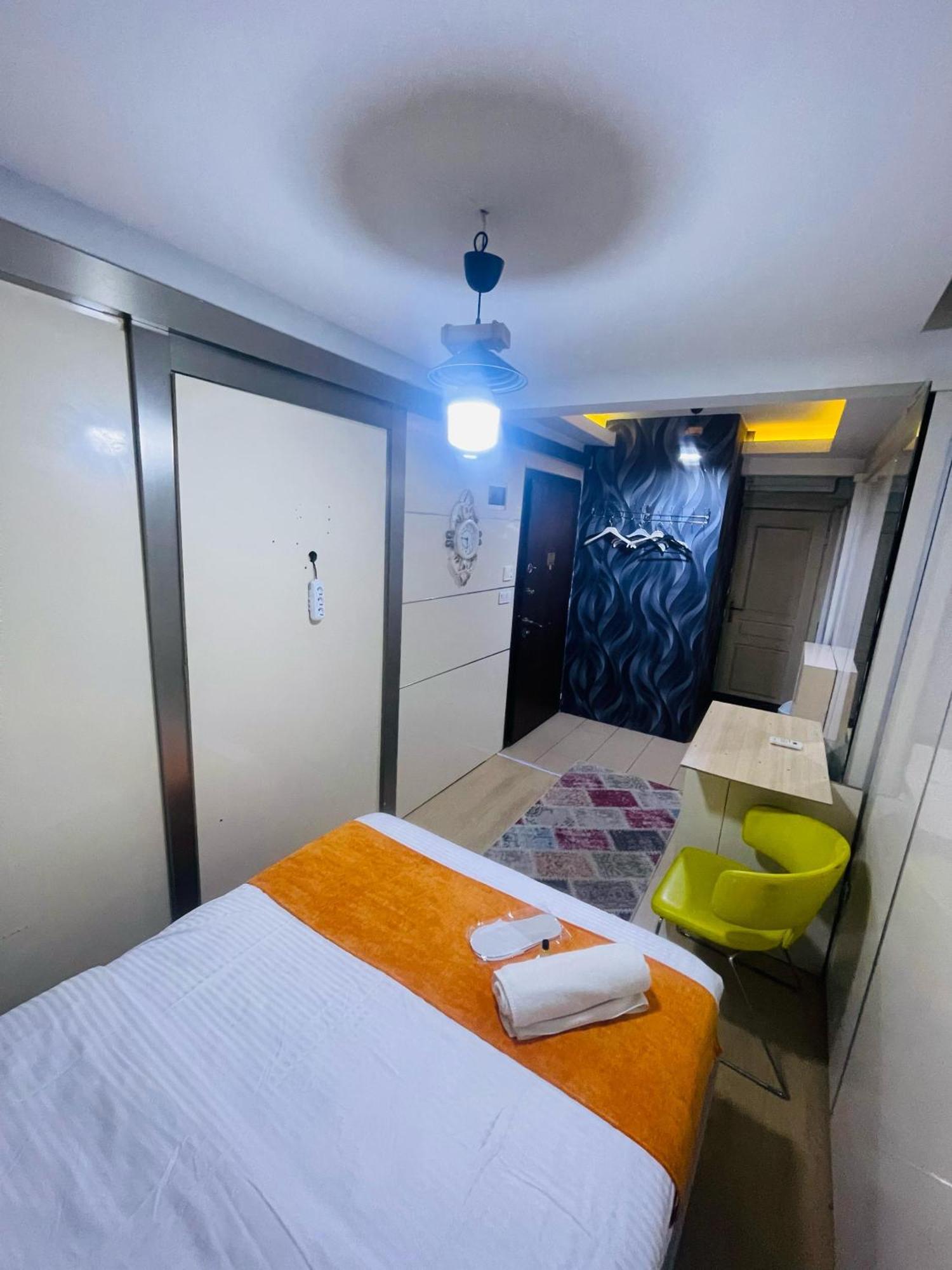 Taksim Premium Gold Provincia di Istanbul