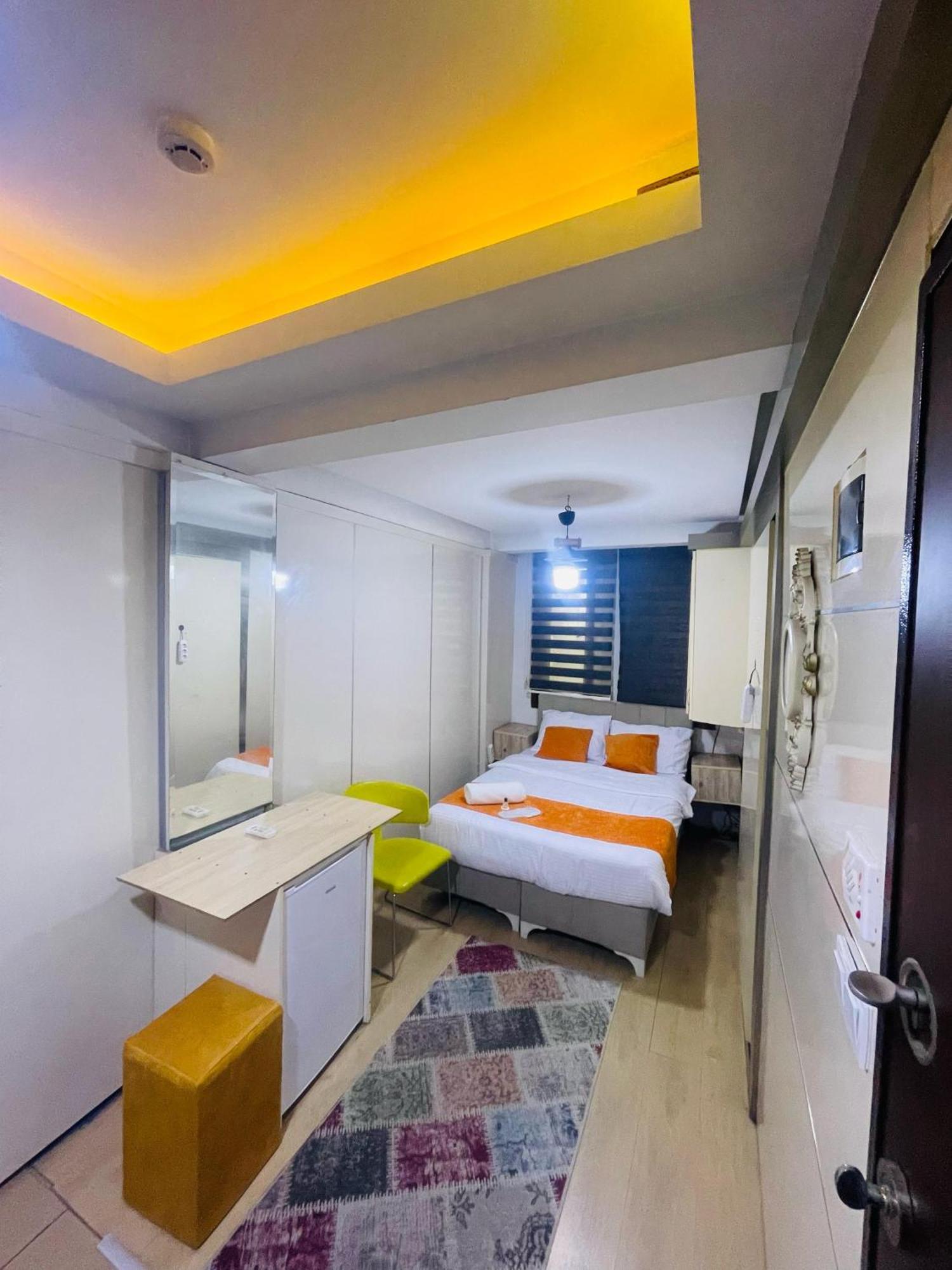 Taksim Premium Gold 5* Provincia di Istanbul