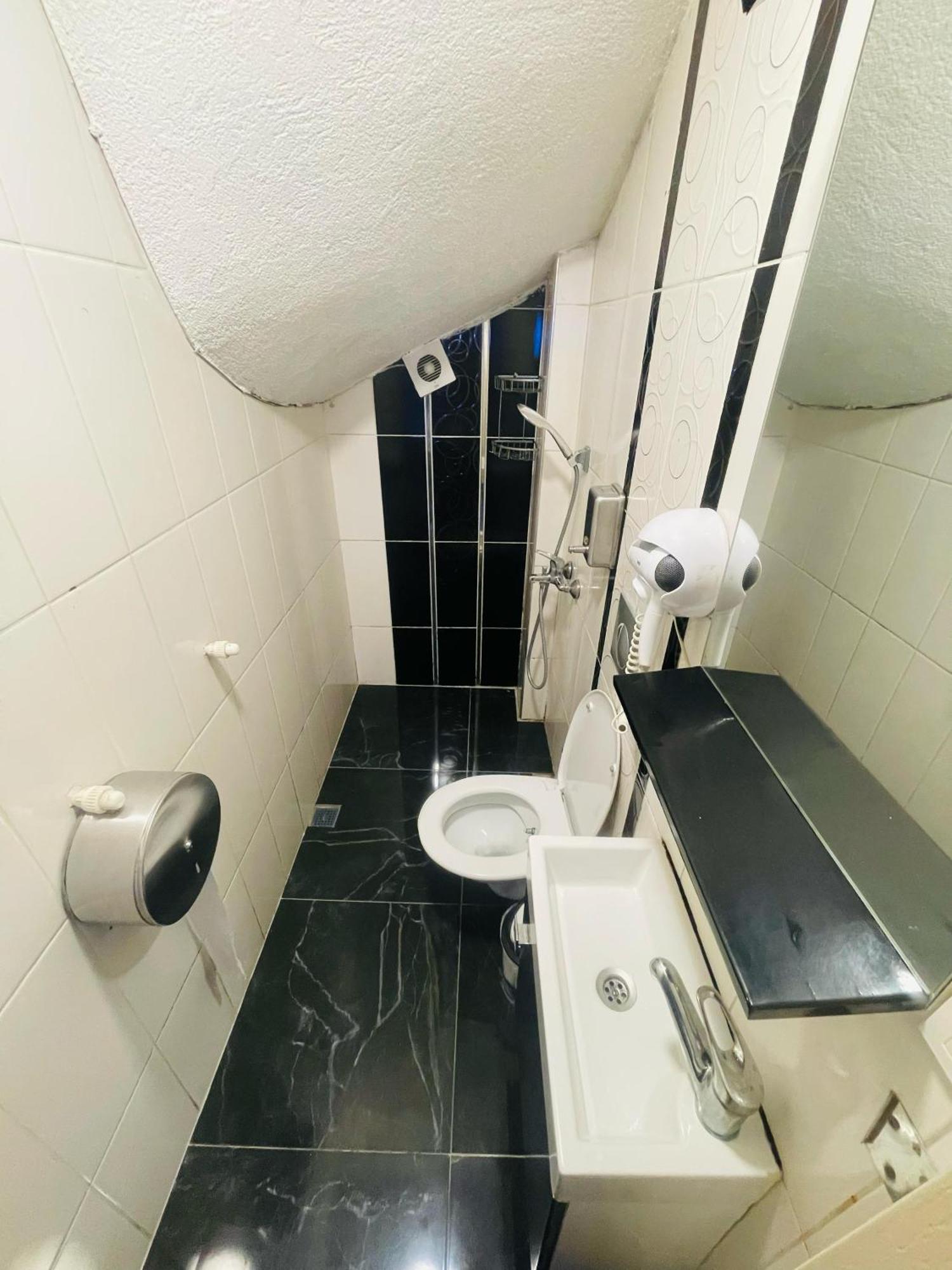 Hotel Taksim Premium Gold
