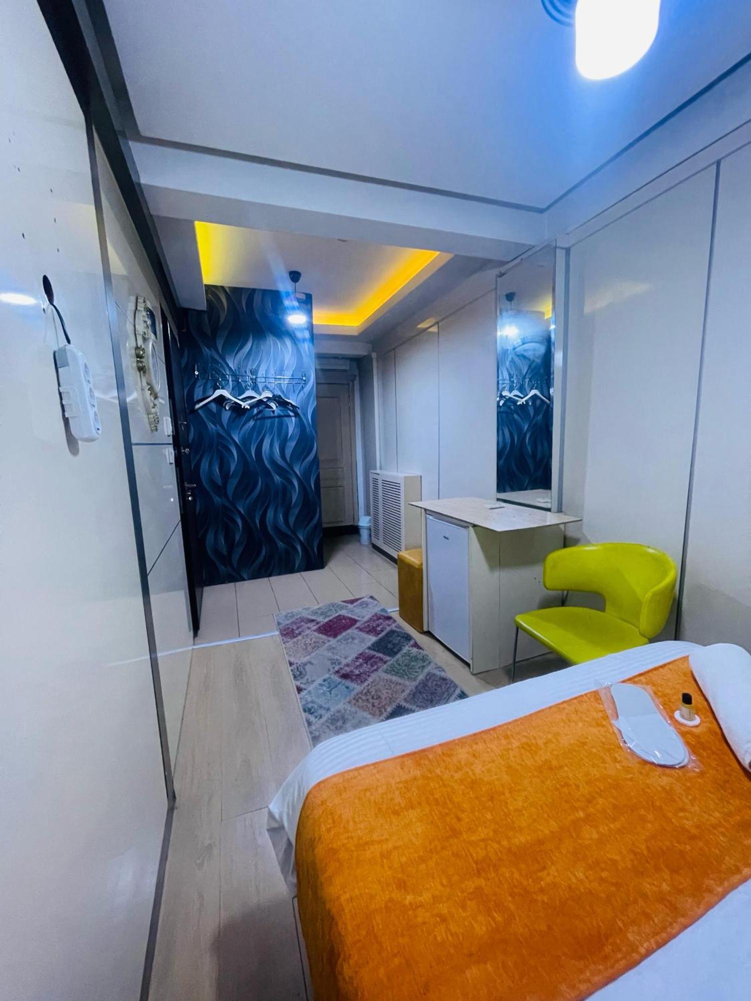 Taksim Premium Gold 5*