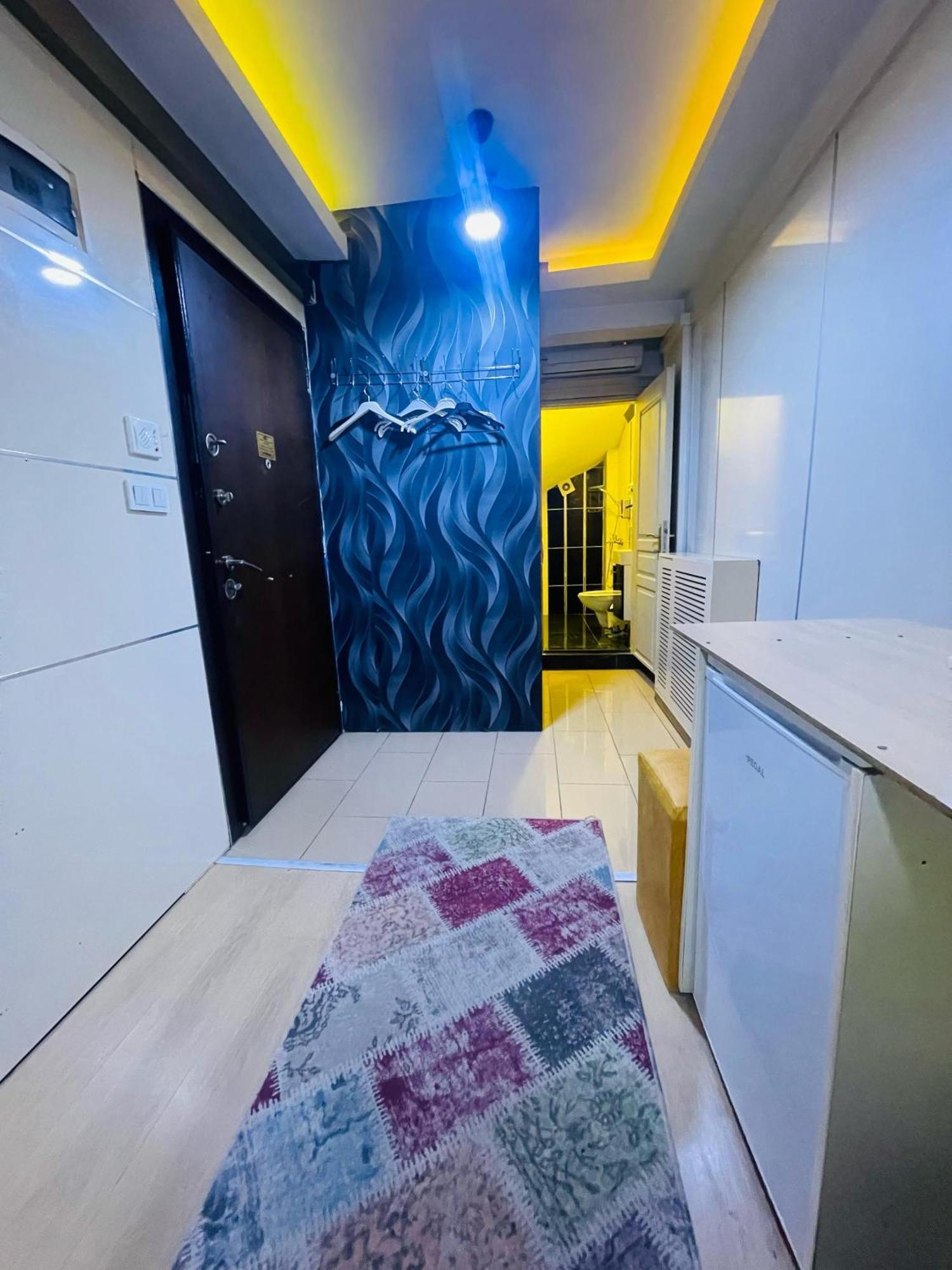 Taksim Premium Gold Provincia di Istanbul