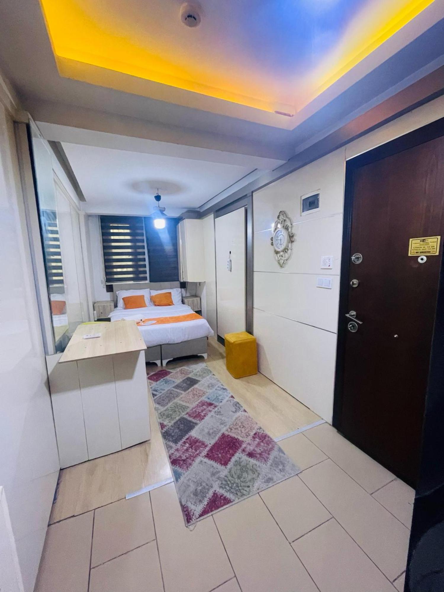 Taksim Premium Gold Hotel