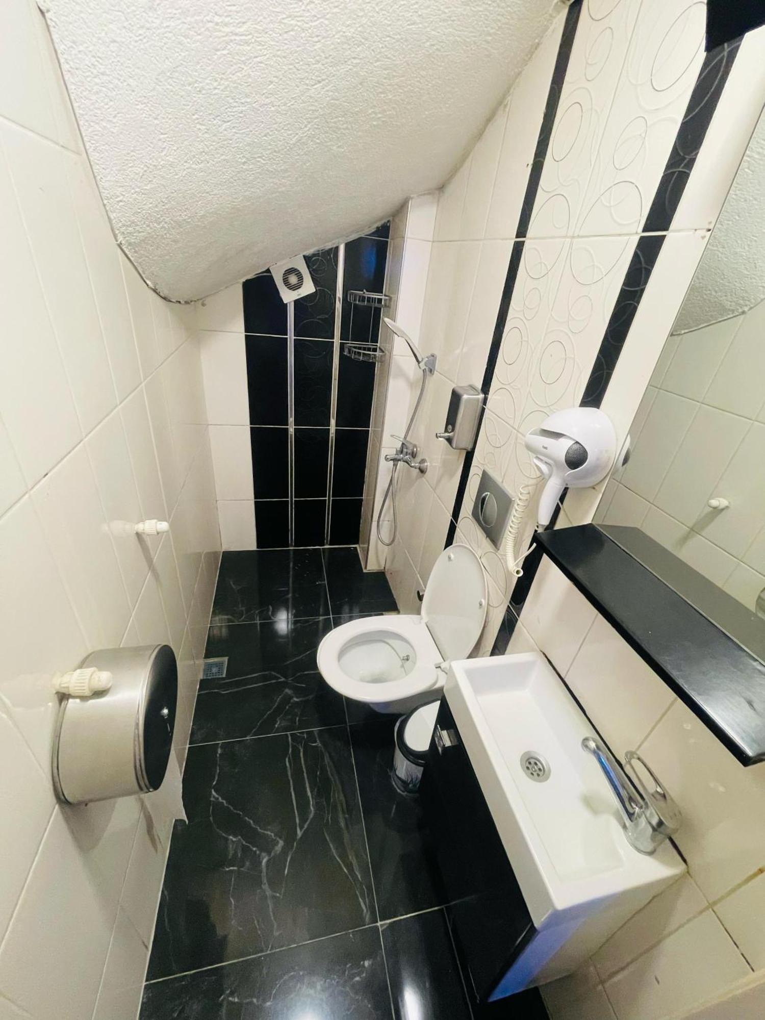Hotel Taksim Premium Gold