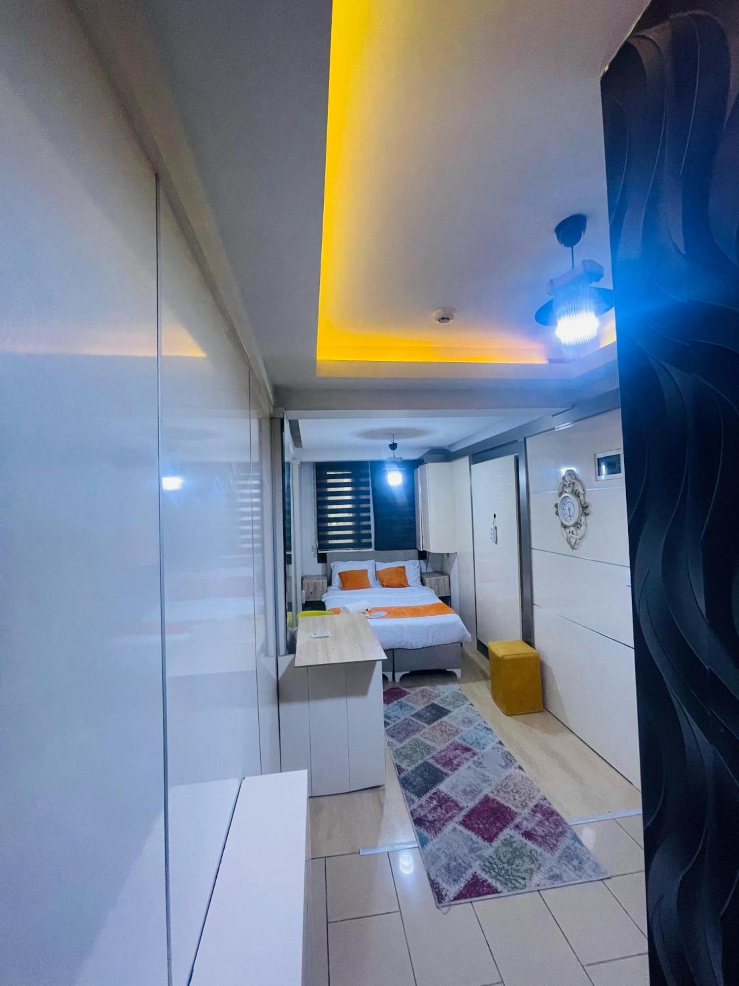 Hotel Taksim Premium Gold 5*