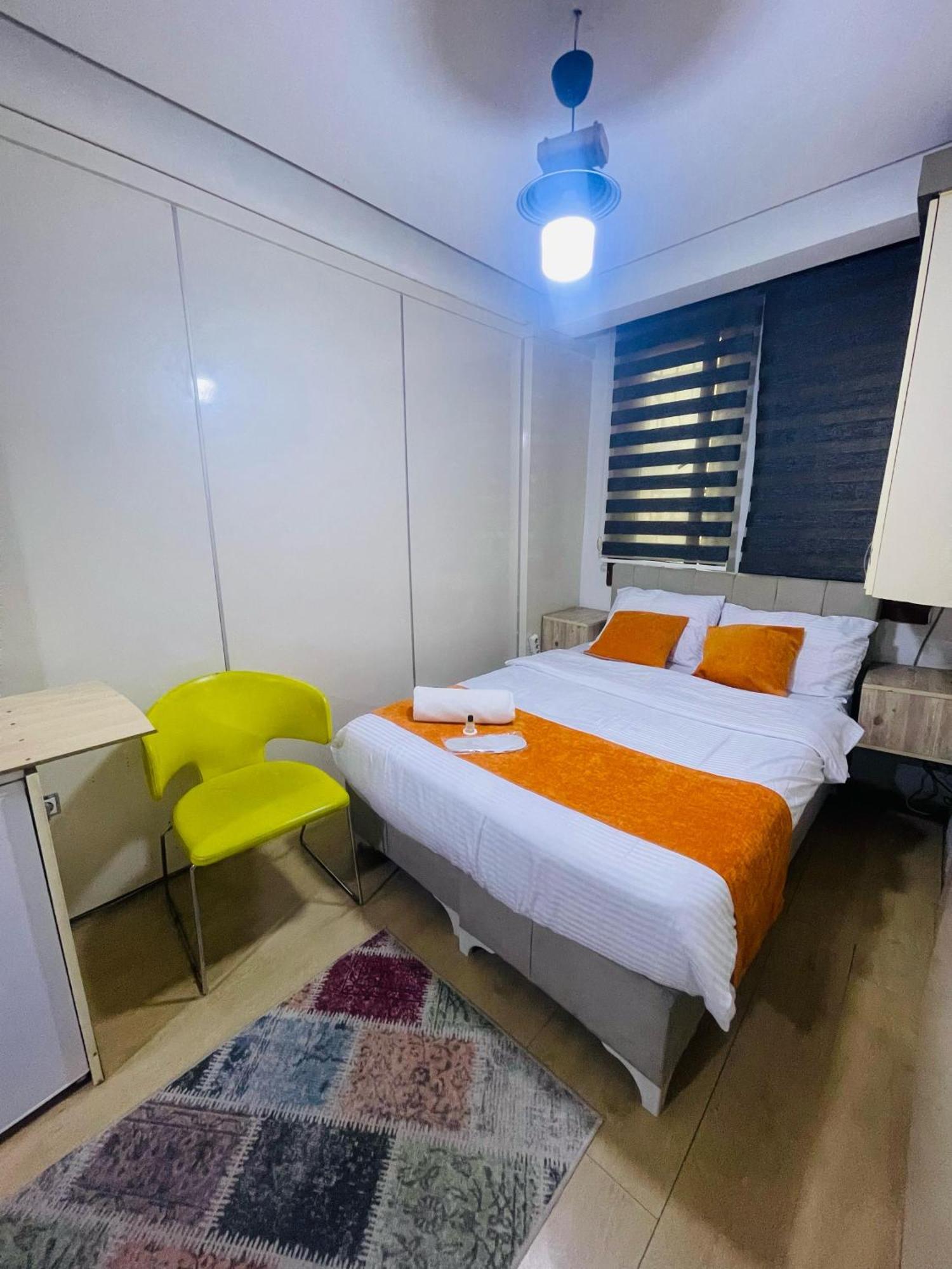 Taksim Premium Gold Hotel