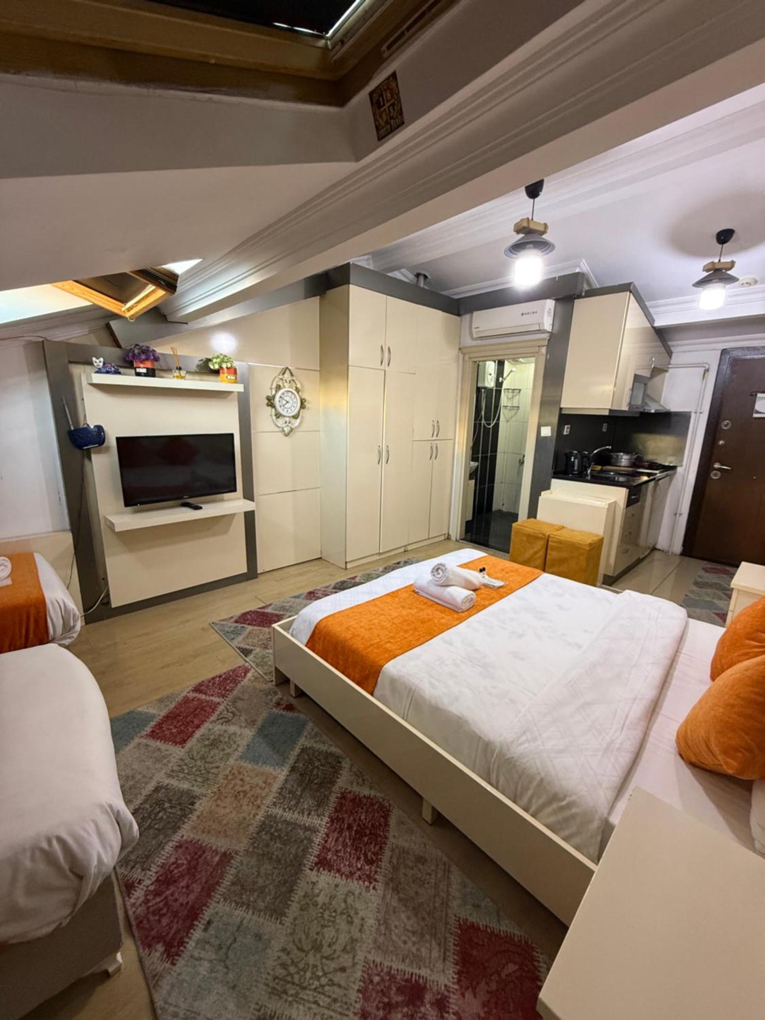 Taksim Premium Gold Hotel