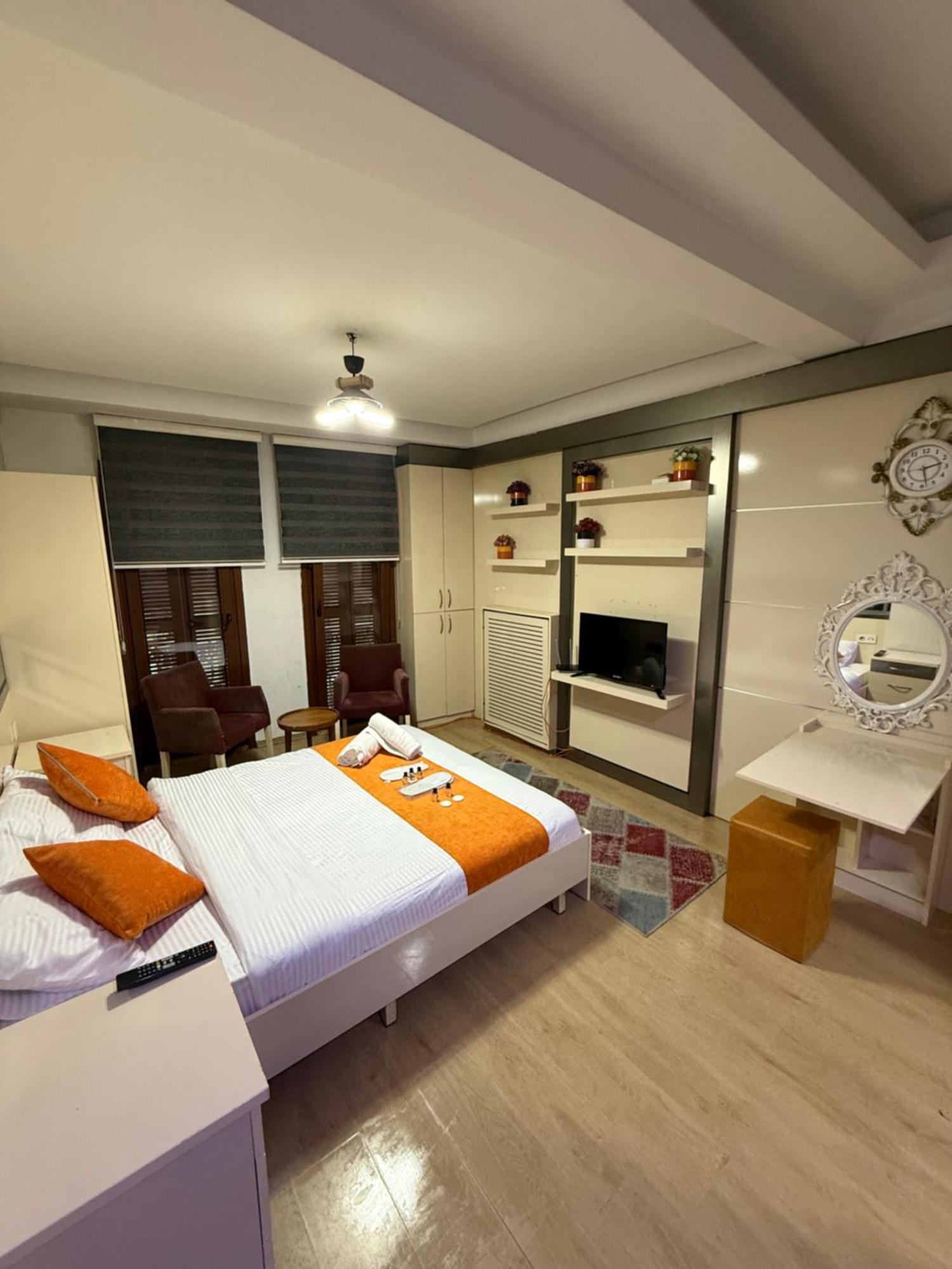 Taksim Premium Gold 5*
