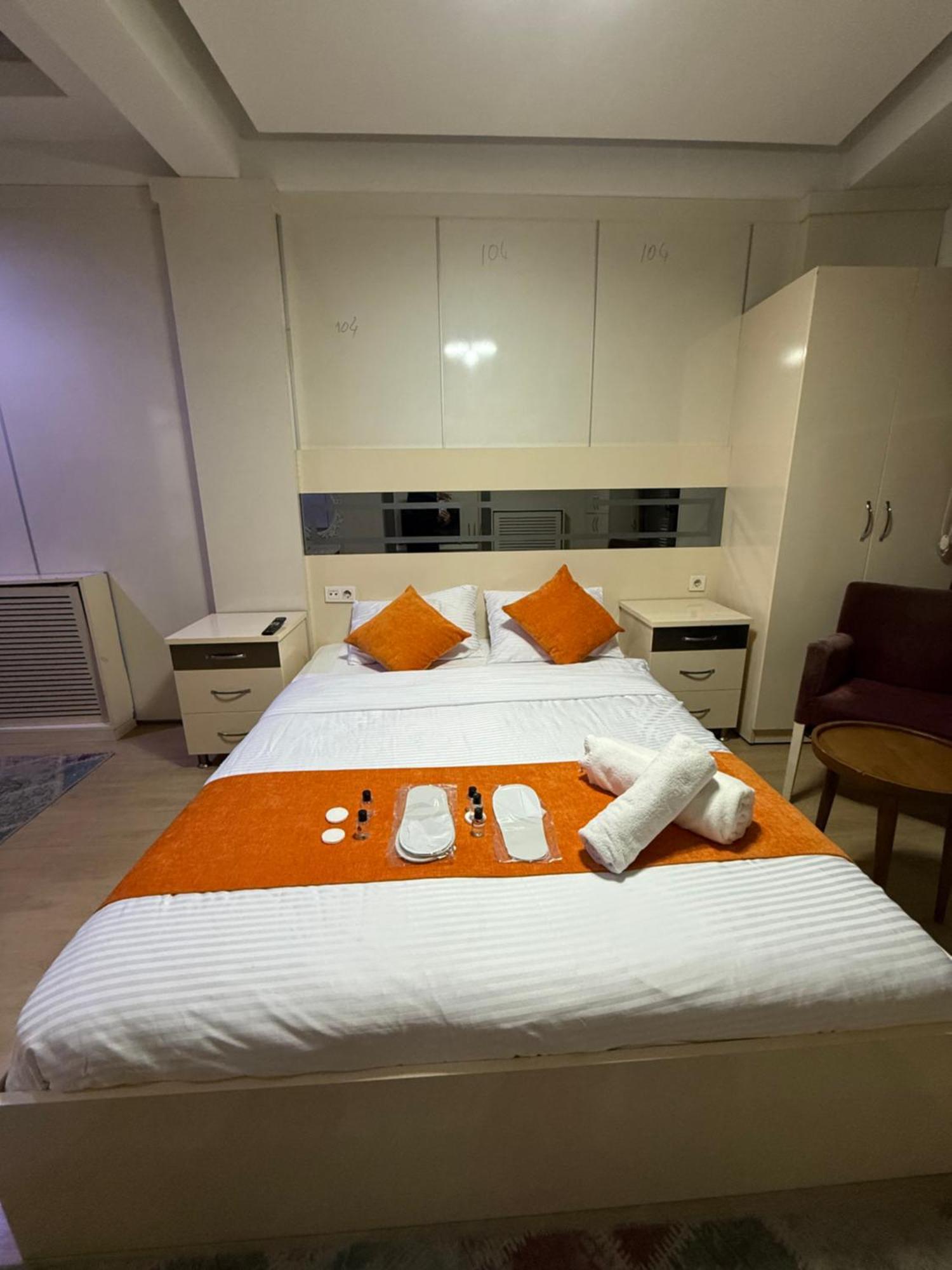 Taksim Premium Gold 5* Provincia di Istanbul