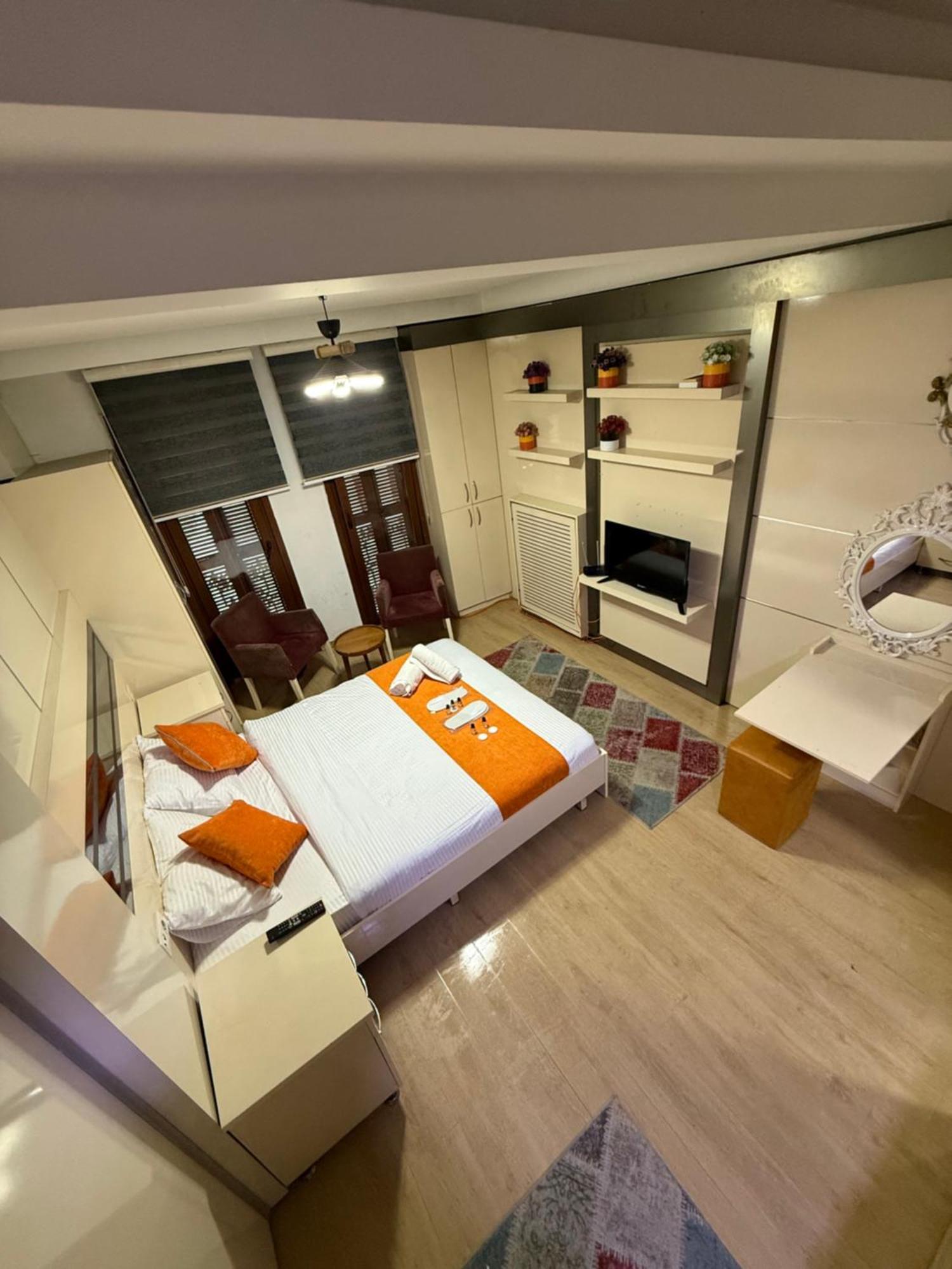 Hotel Taksim Premium Gold
