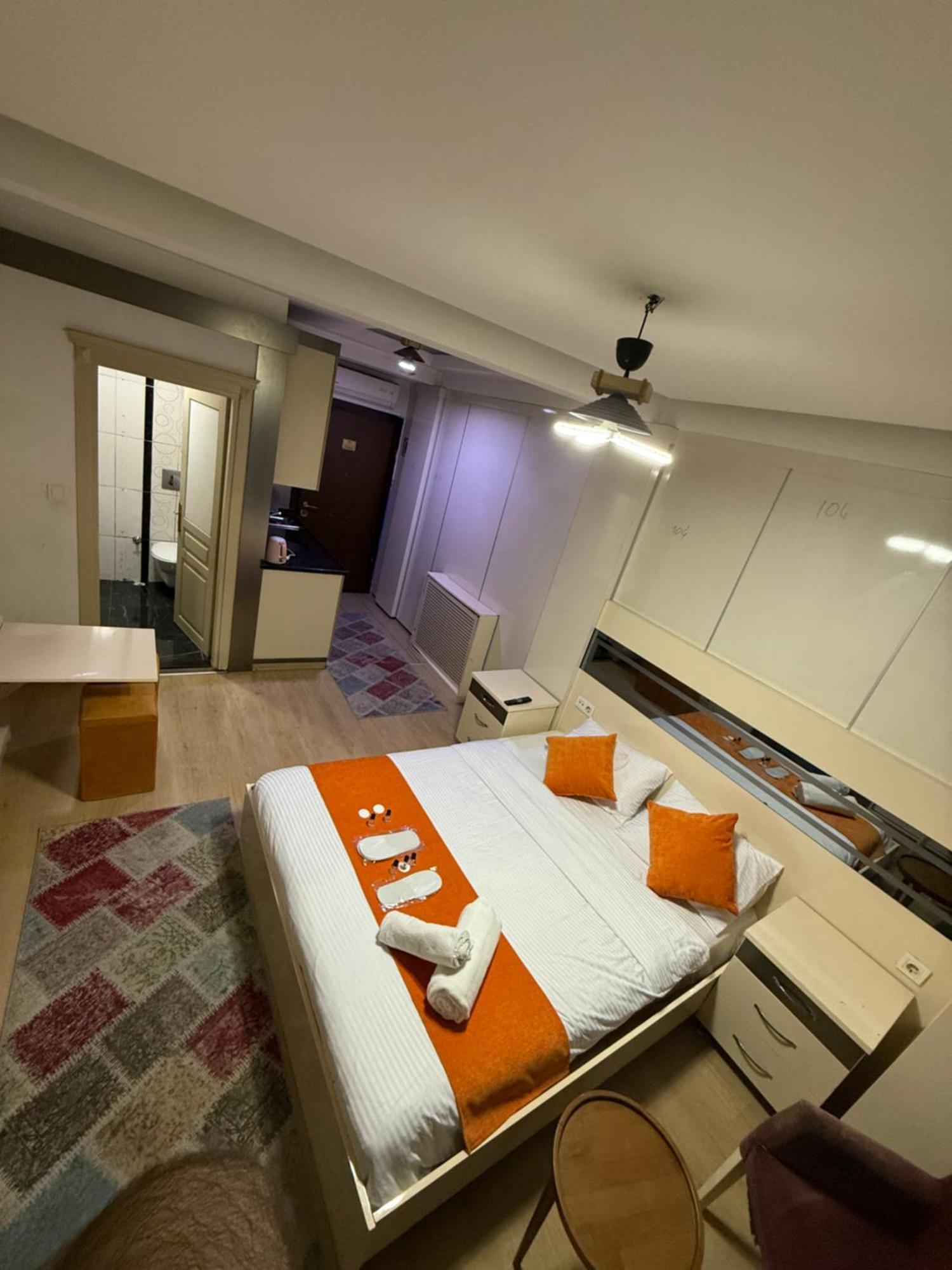 Taksim Premium Gold Hotel 5*