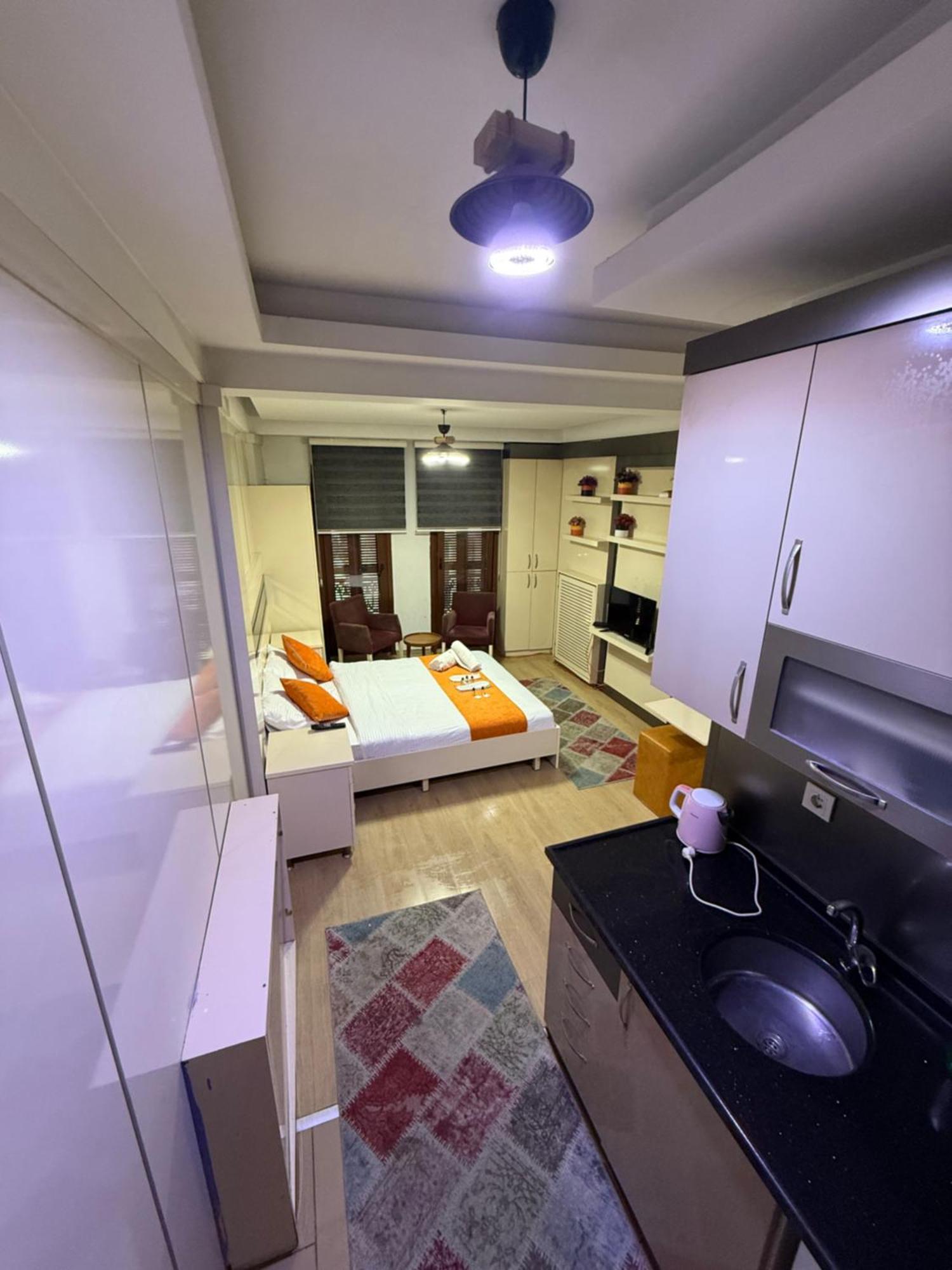 Taksim Premium Gold Hotel Provincia di Istanbul