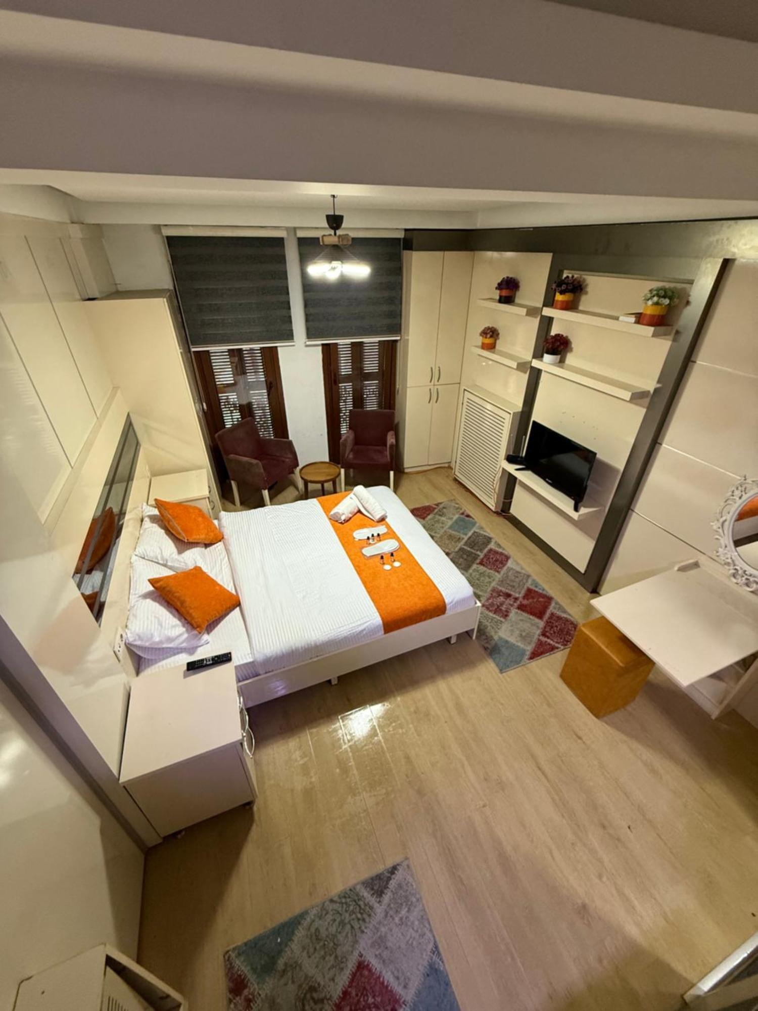 Taksim Premium Gold Hotel 5*