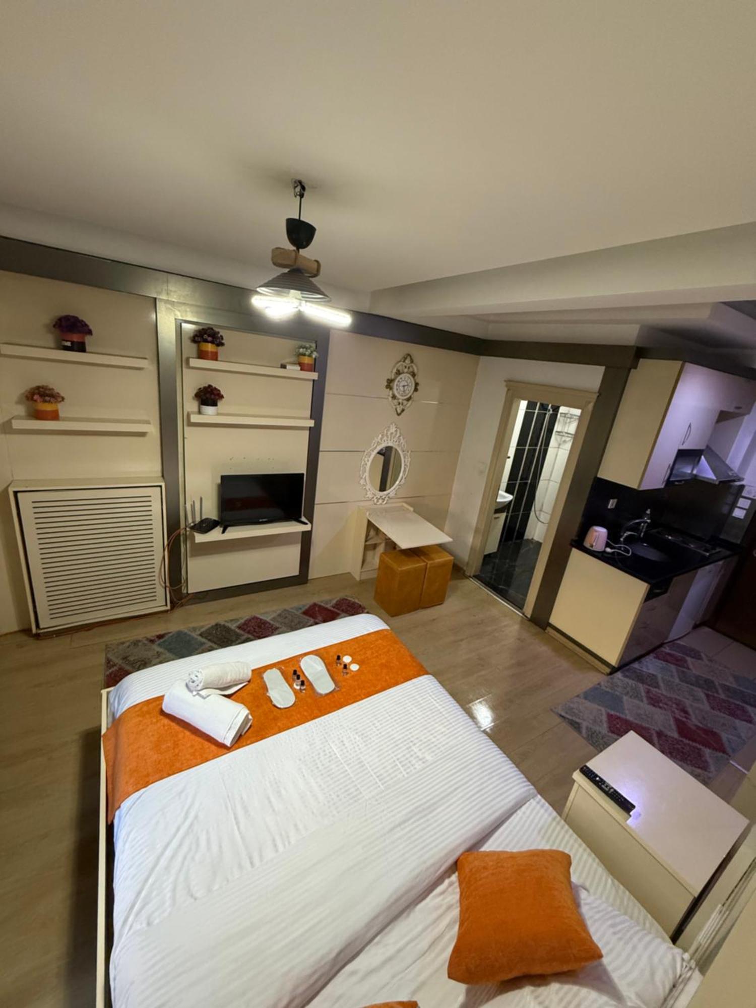 Taksim Premium Gold Hotel