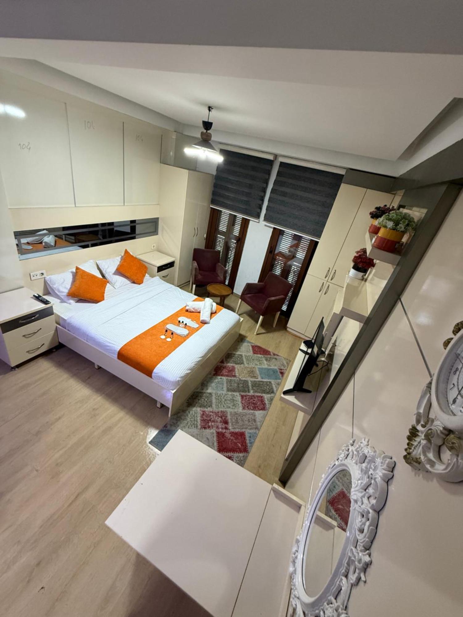 Hotel Taksim Premium Gold 5*
