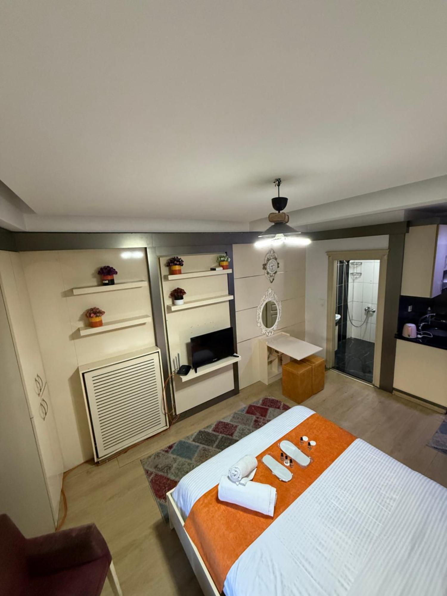 Taksim Premium Gold Hotel Provincia di Istanbul