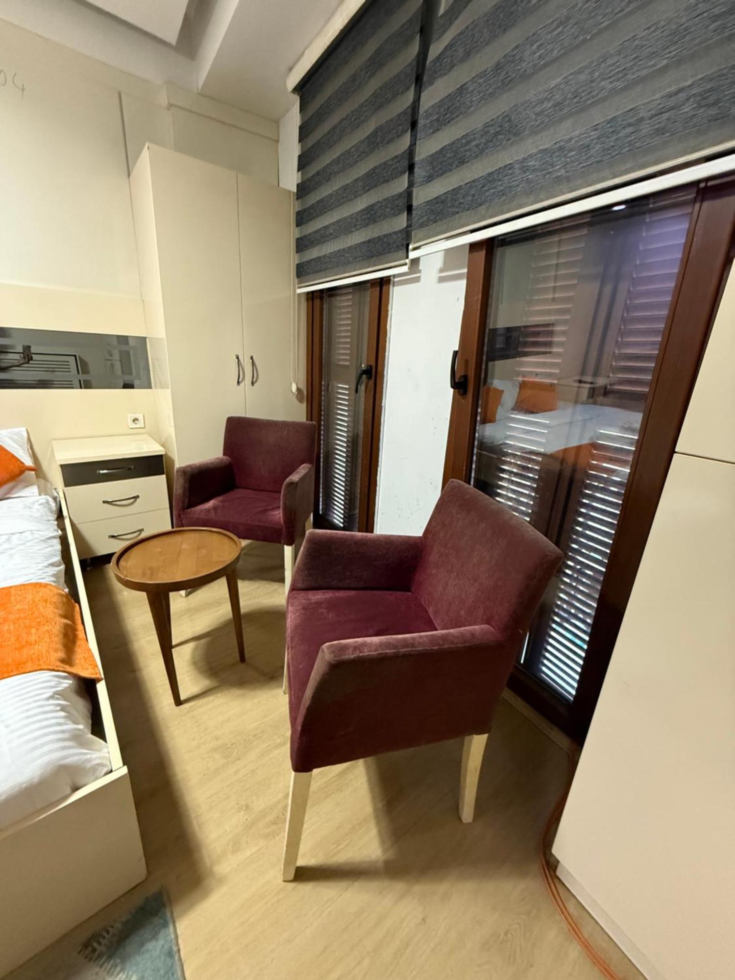 Taksim Premium Gold 5*
