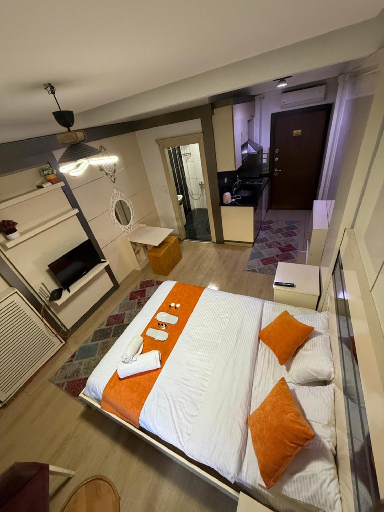Taksim Premium Gold Hotel