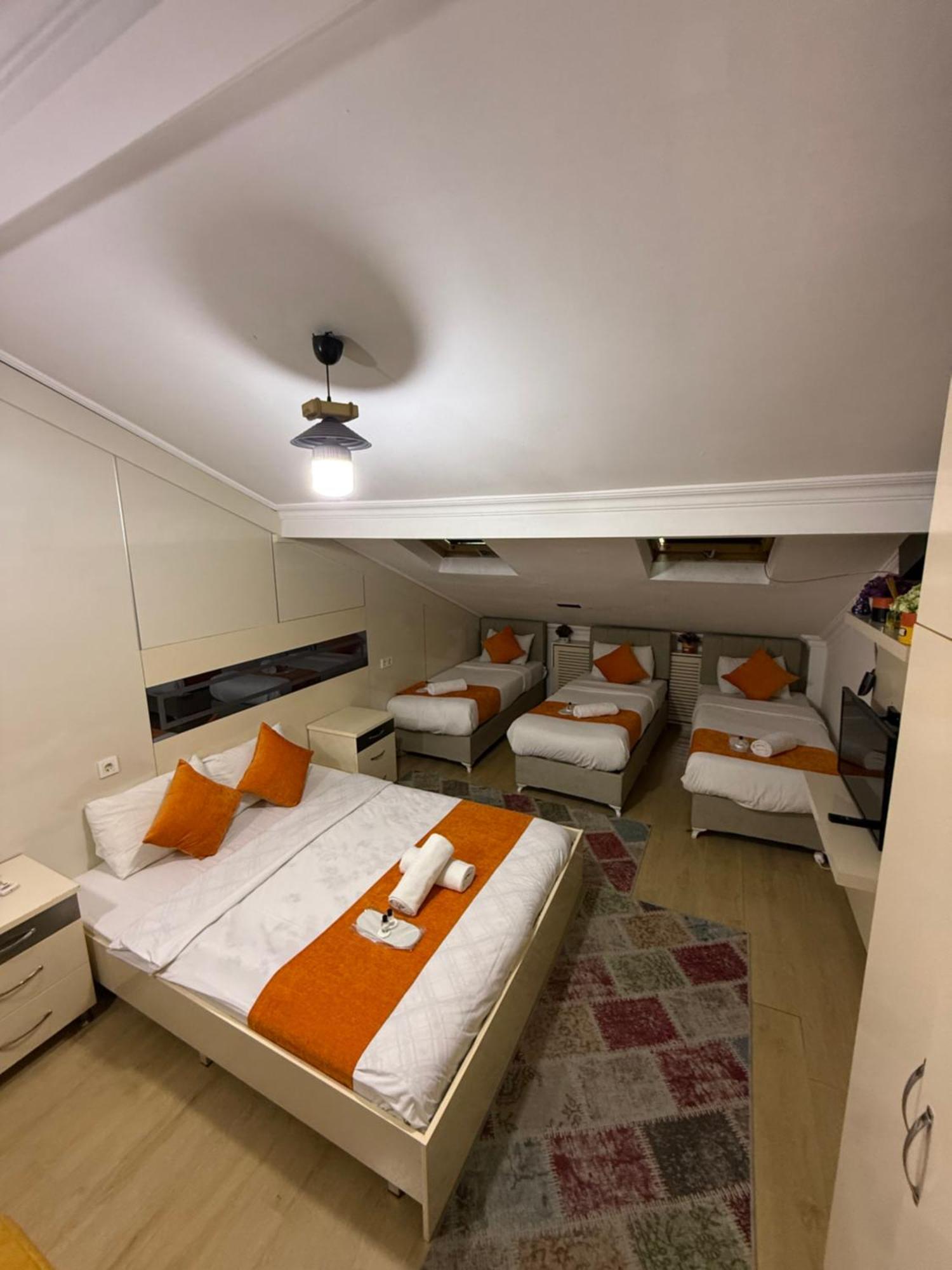 Taksim Premium Gold Hotel 5*