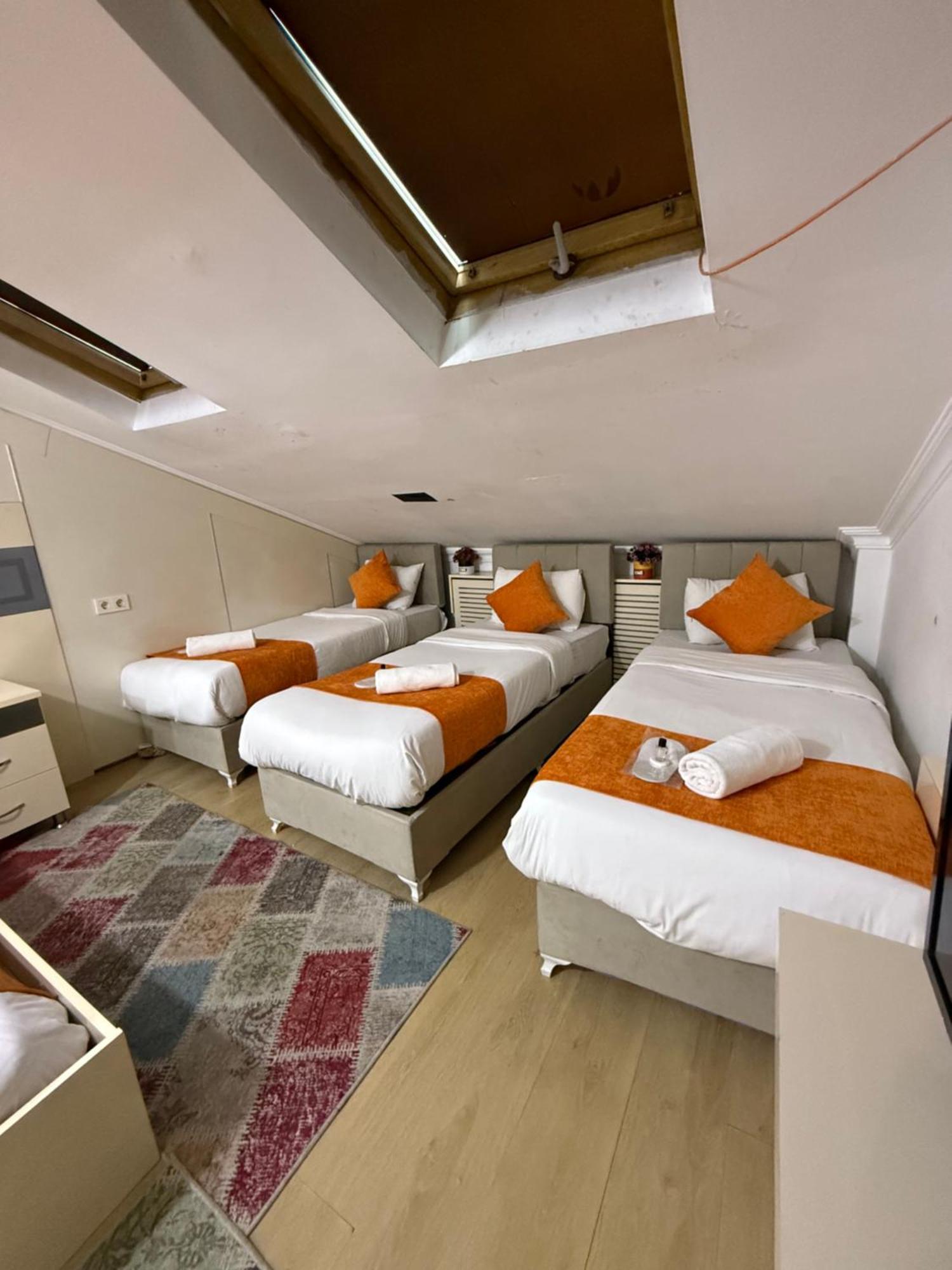 Hotel Taksim Premium Gold 5*