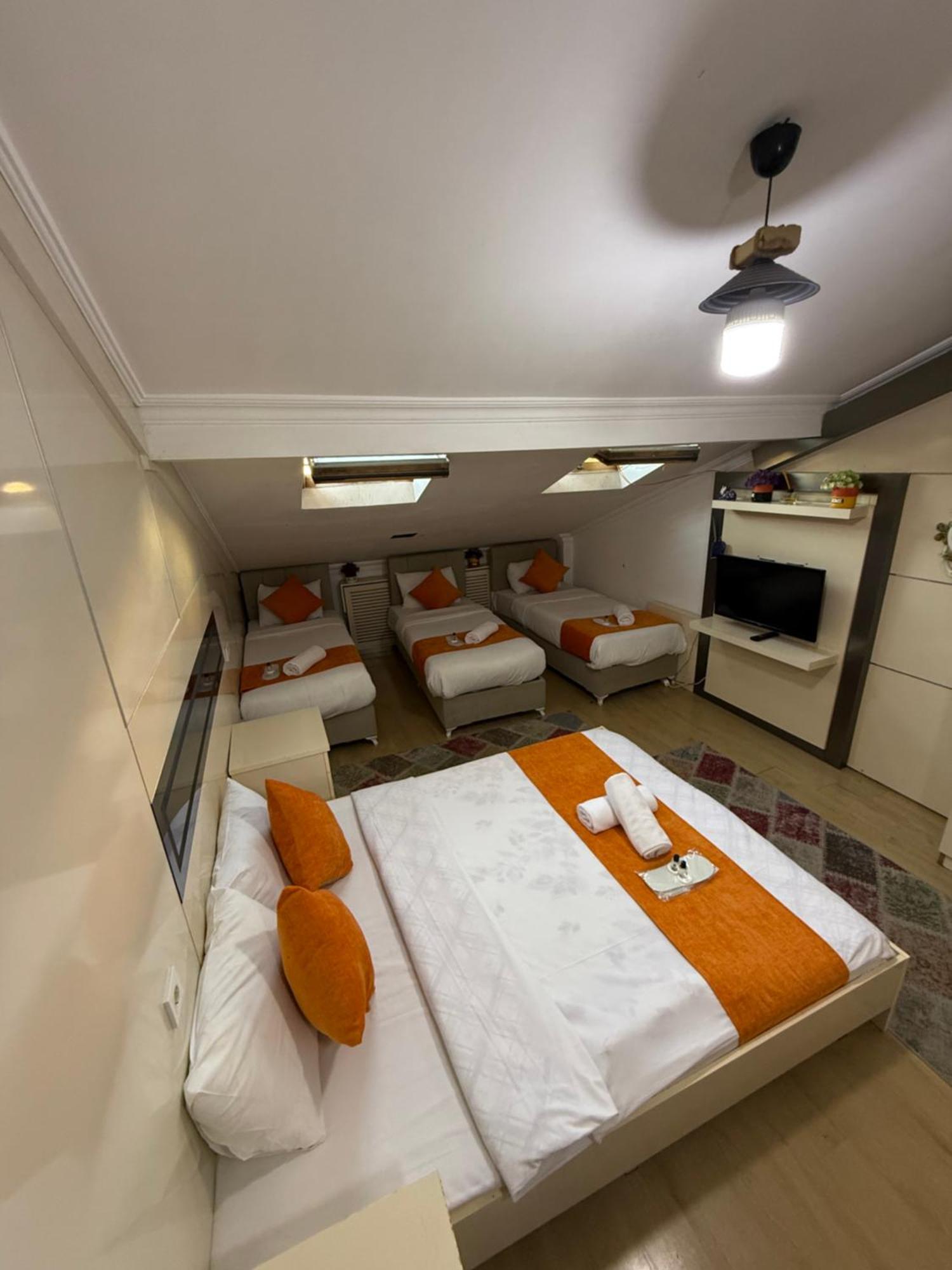 Taksim Premium Gold Hotel