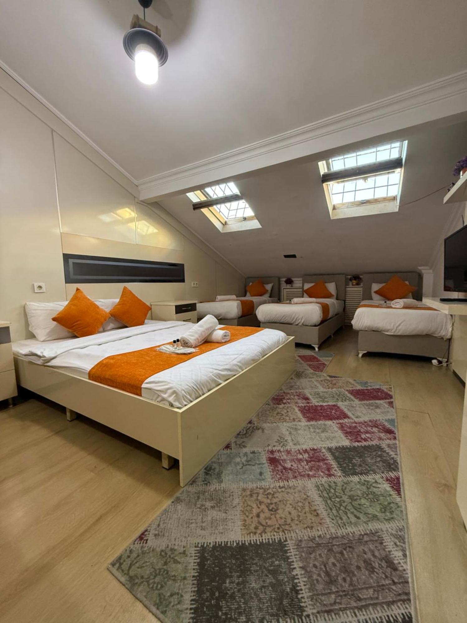 Taksim Premium Gold 5* Provincia di Istanbul