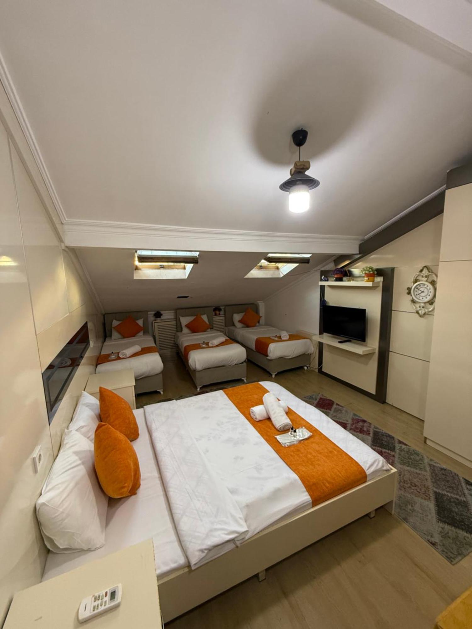 Taksim Premium Gold Hotel