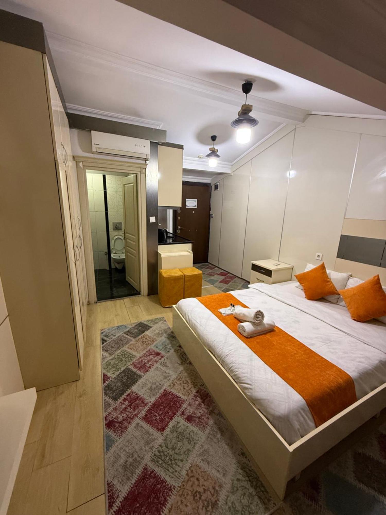Taksim Premium Gold Hotel 5*