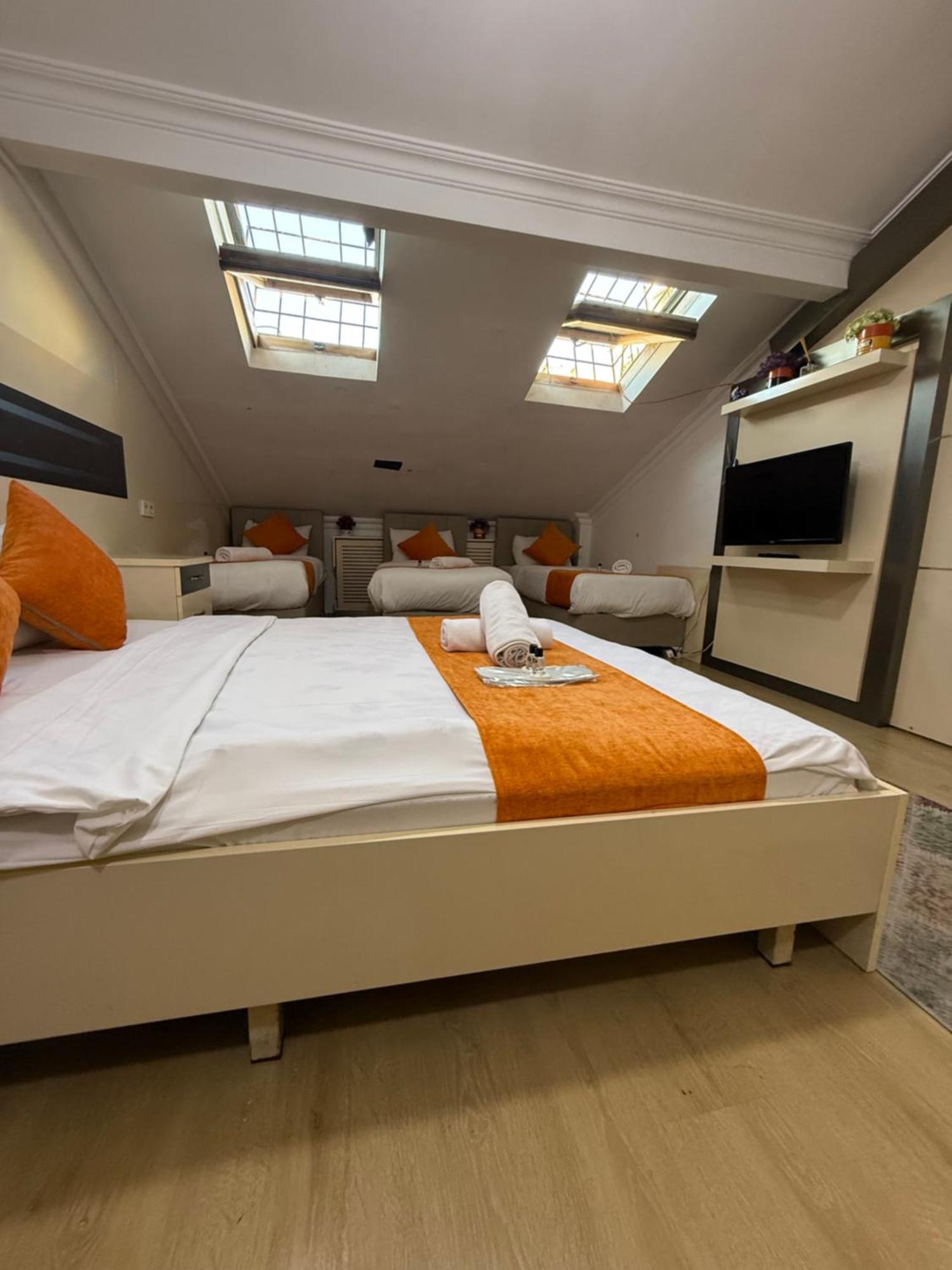 Taksim Premium Gold Provincia di Istanbul