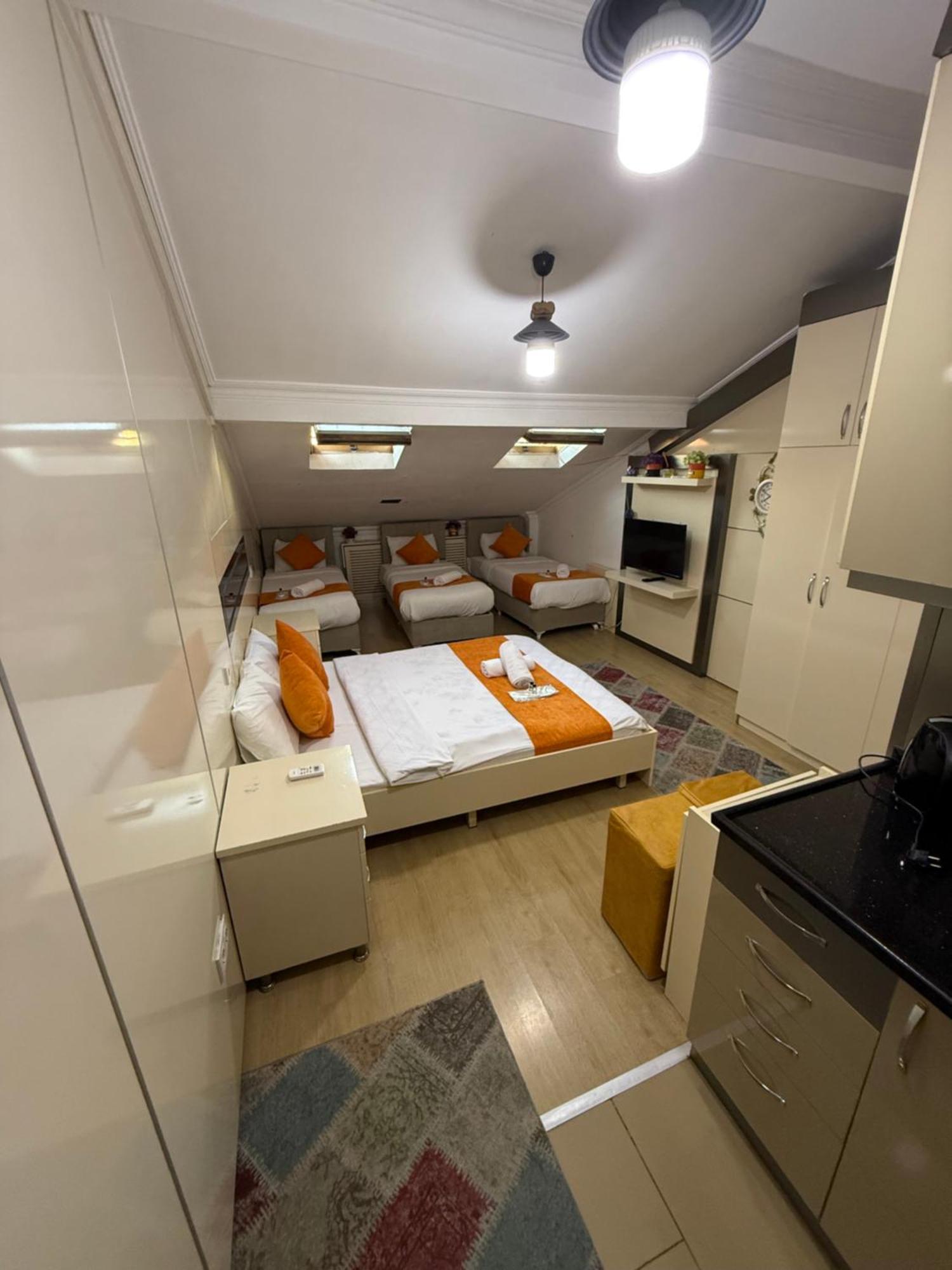 Hotel Taksim Premium Gold