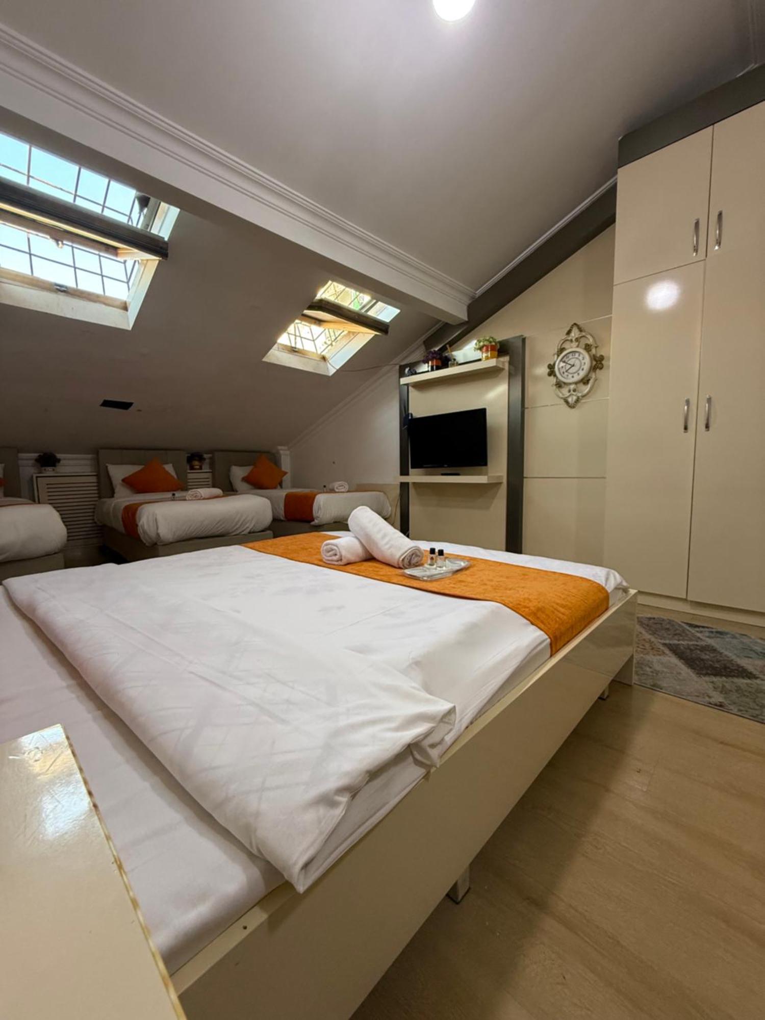 Taksim Premium Gold 5*