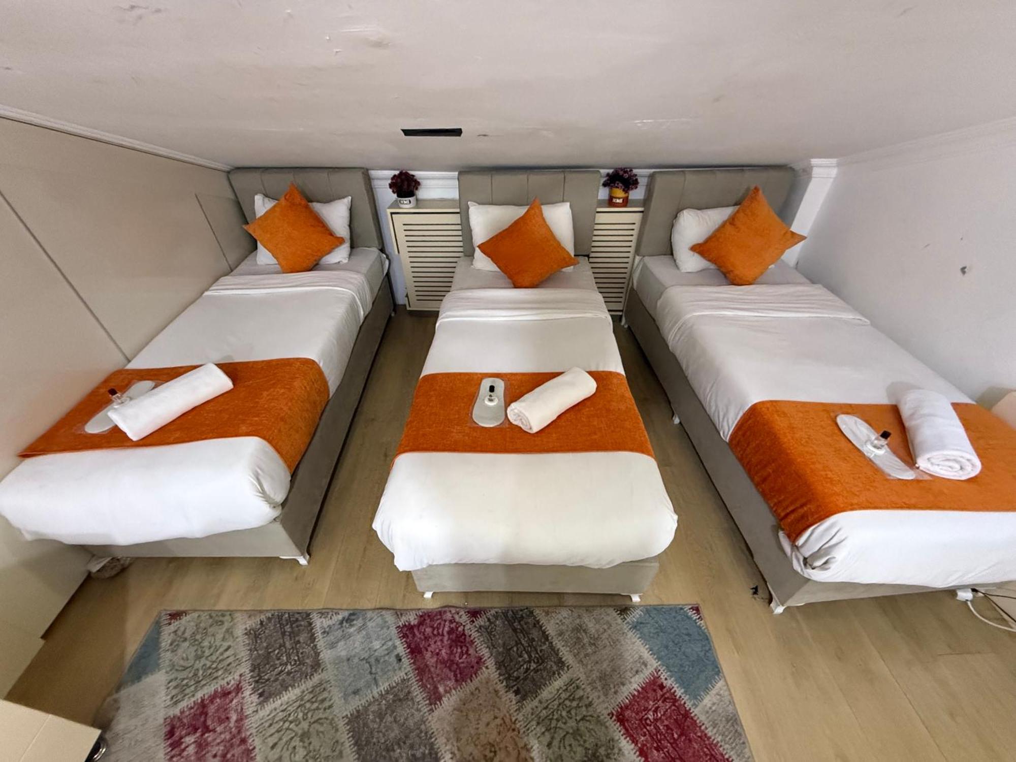 Taksim Premium Gold