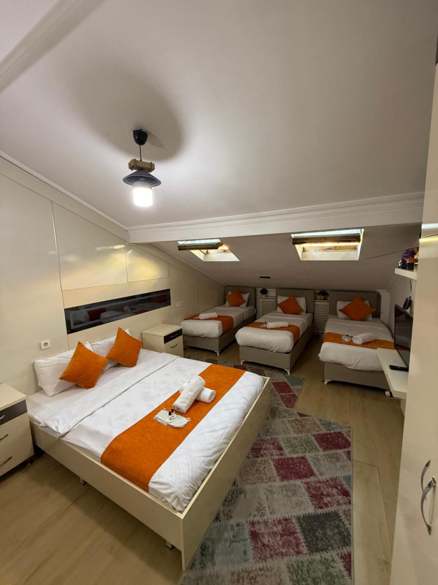 Hotel Taksim Premium Gold