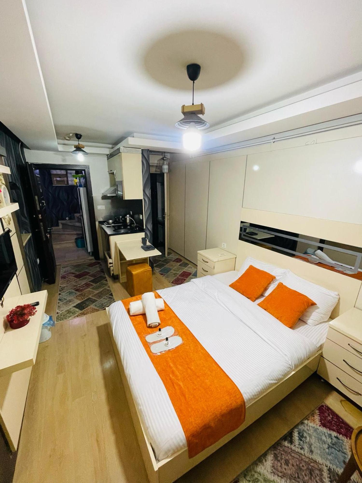 Taksim Premium Gold 5* Provincia di Istanbul