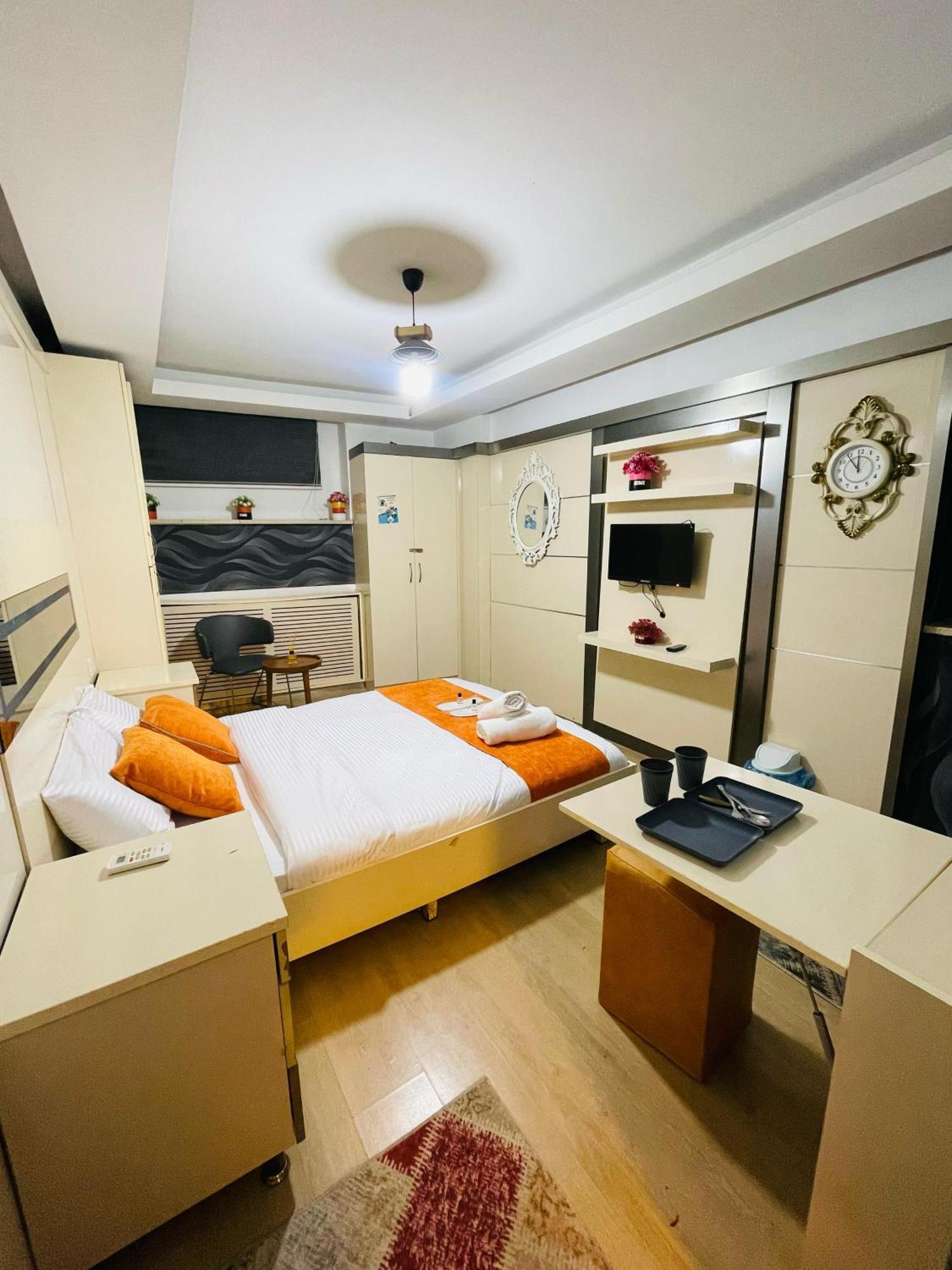 Hotel Taksim Premium Gold Provincia di Istanbul
