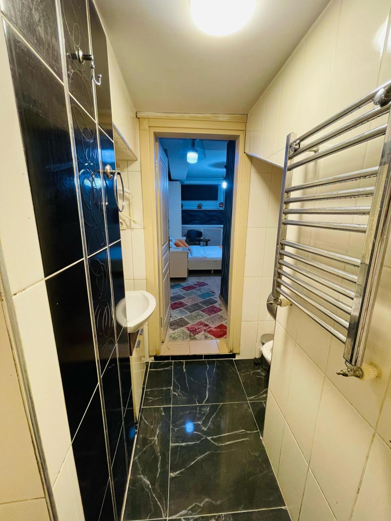 Taksim Premium Gold 5* Provincia di Istanbul