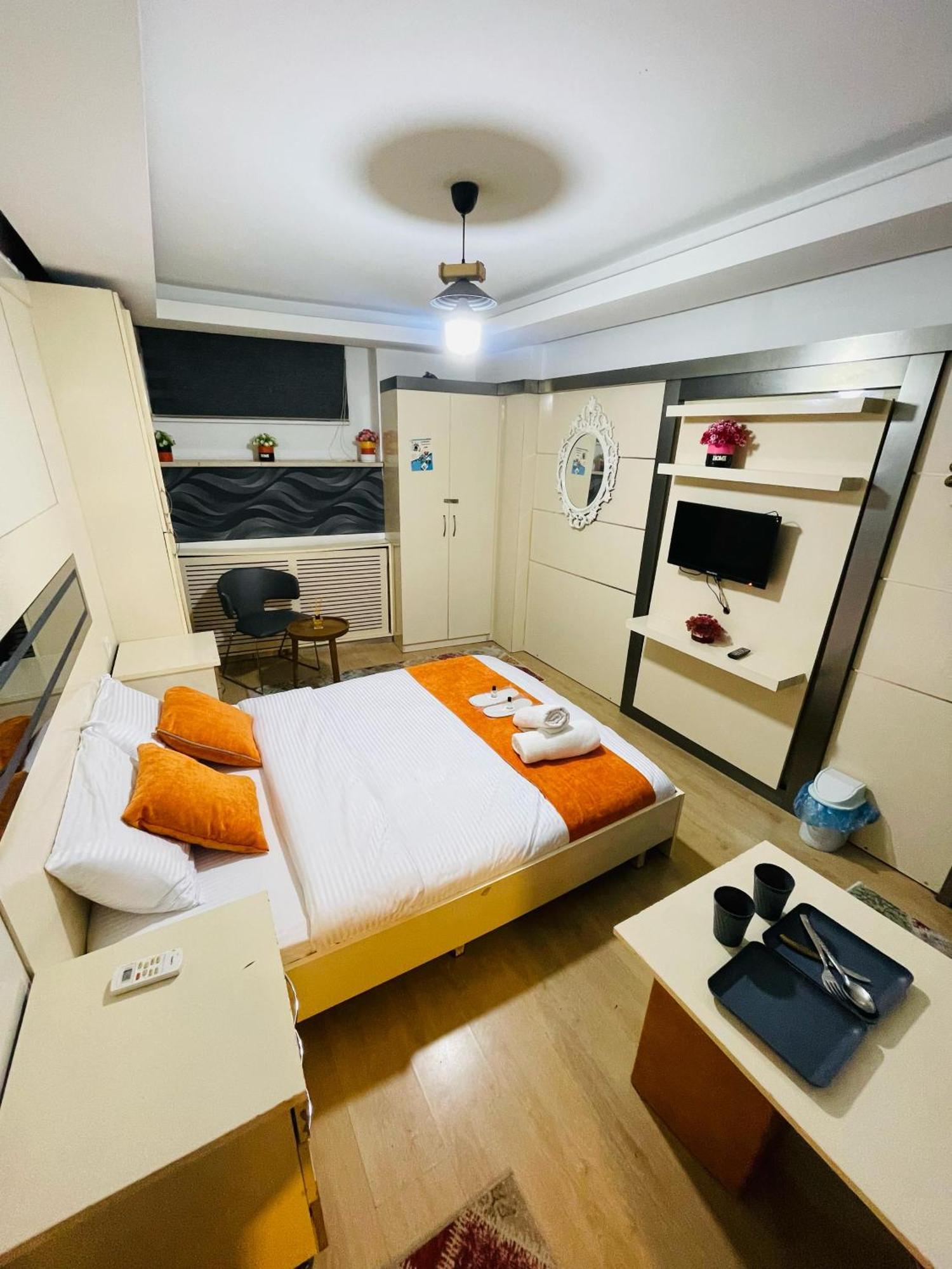 Taksim Premium Gold Hotel Provincia di Istanbul
