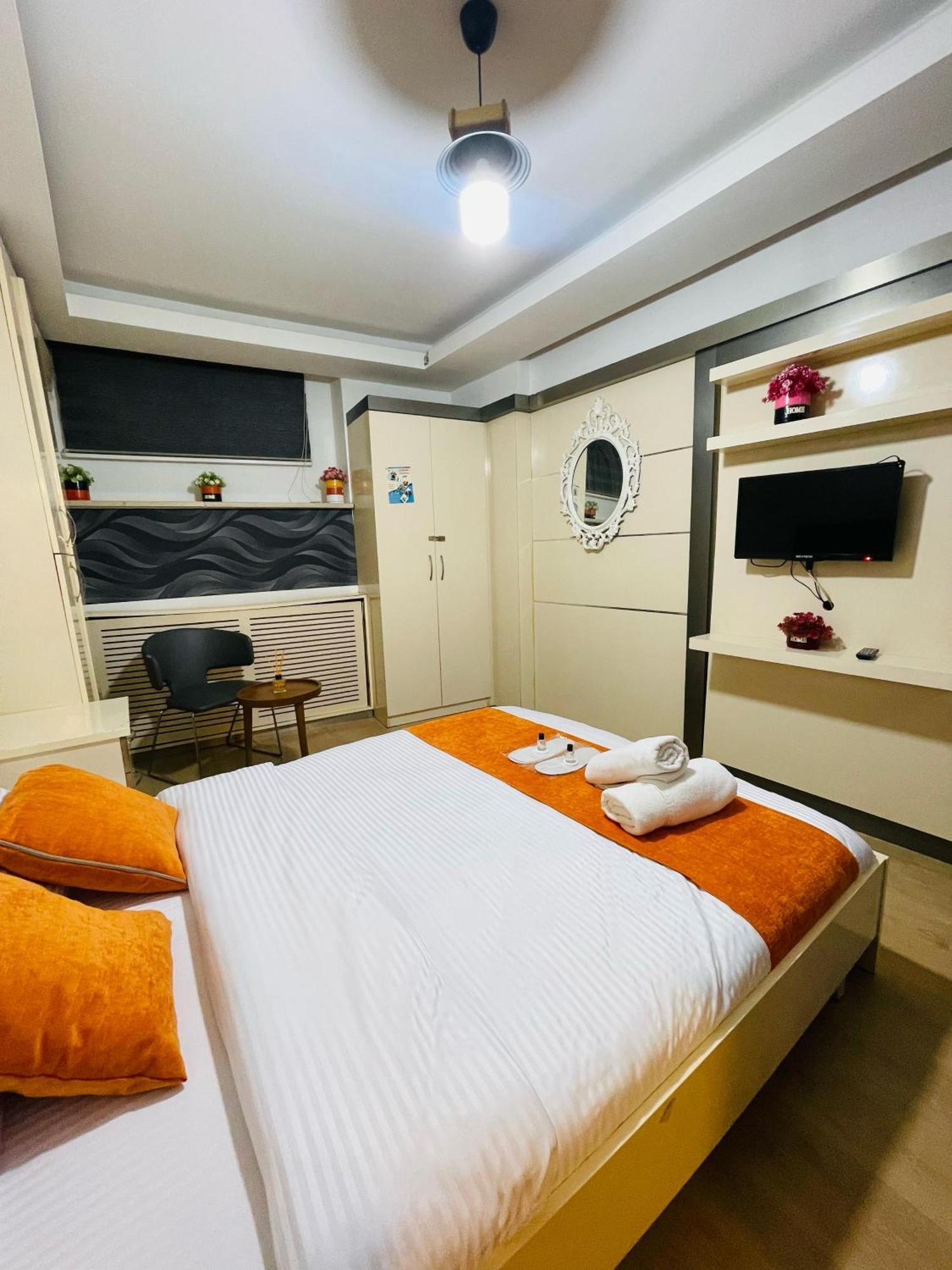 Taksim Premium Gold Hotel Provincia di Istanbul